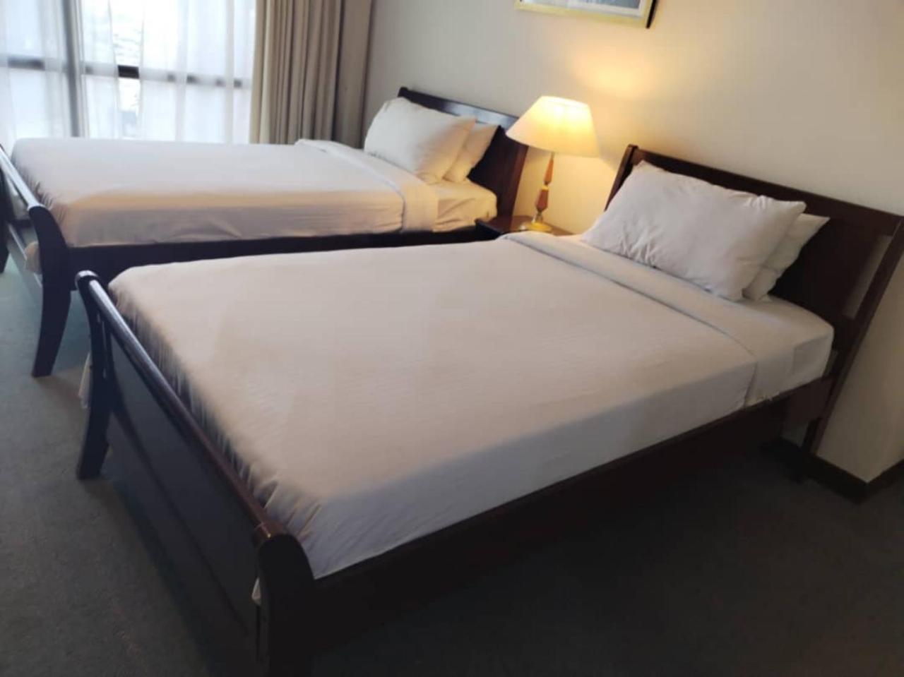 Kl Berjaya Times Square Service Apartment — Photos 1