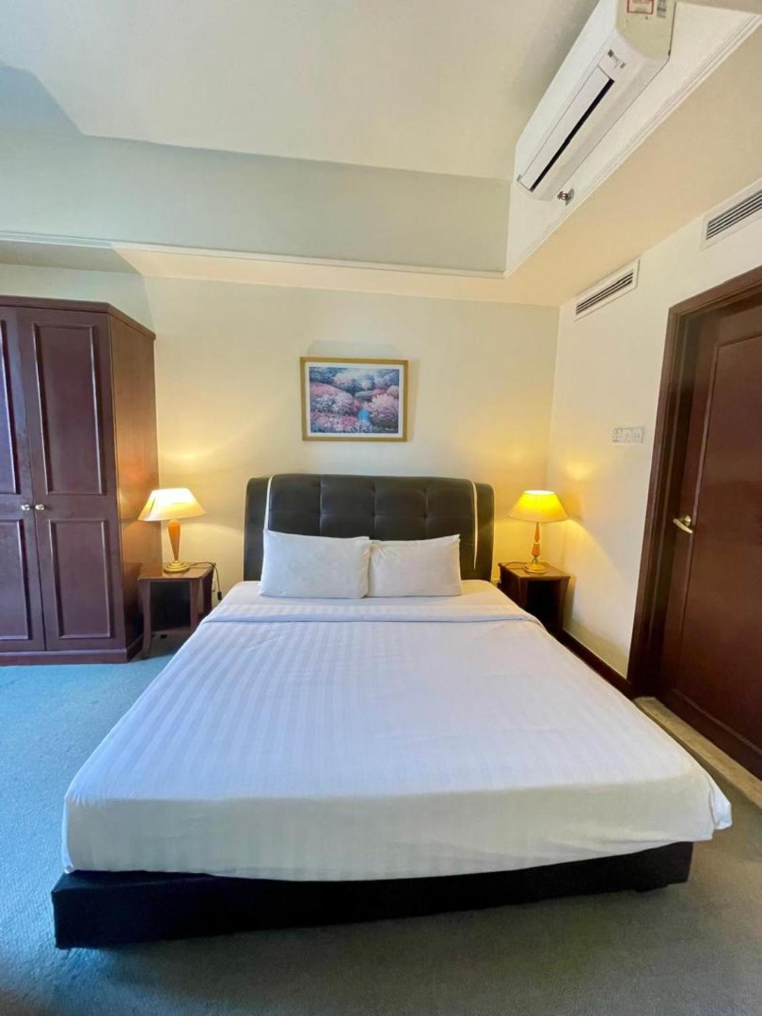 Kl Berjaya Times Square Service Apartment — Photos 2