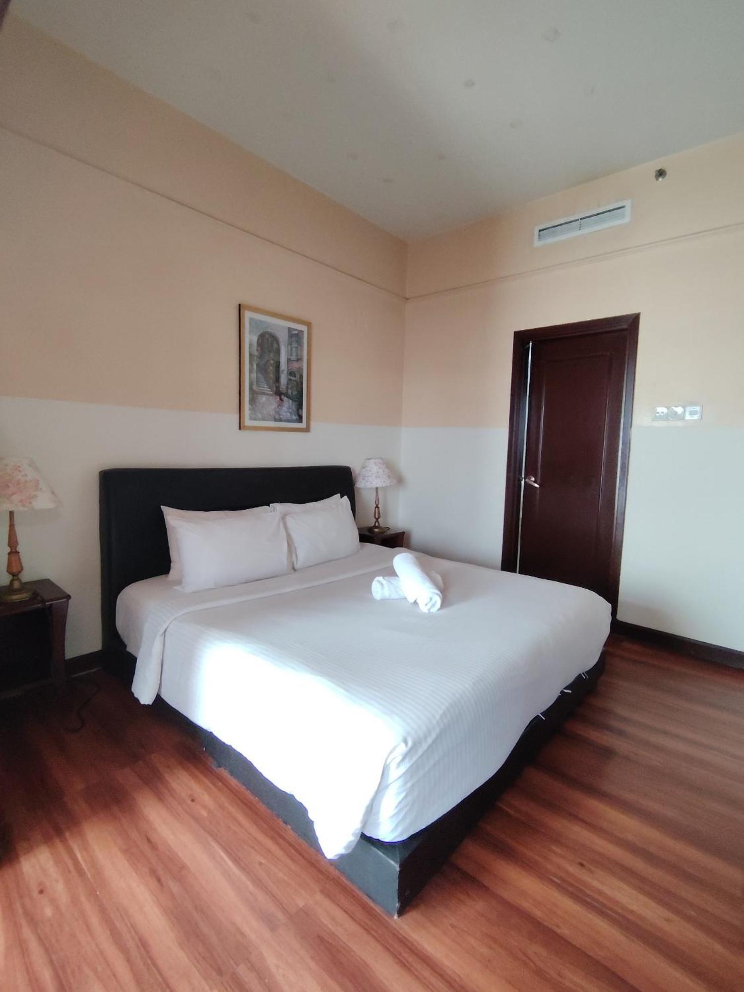 Kl Berjaya Times Square Service Apartment — Photos 3