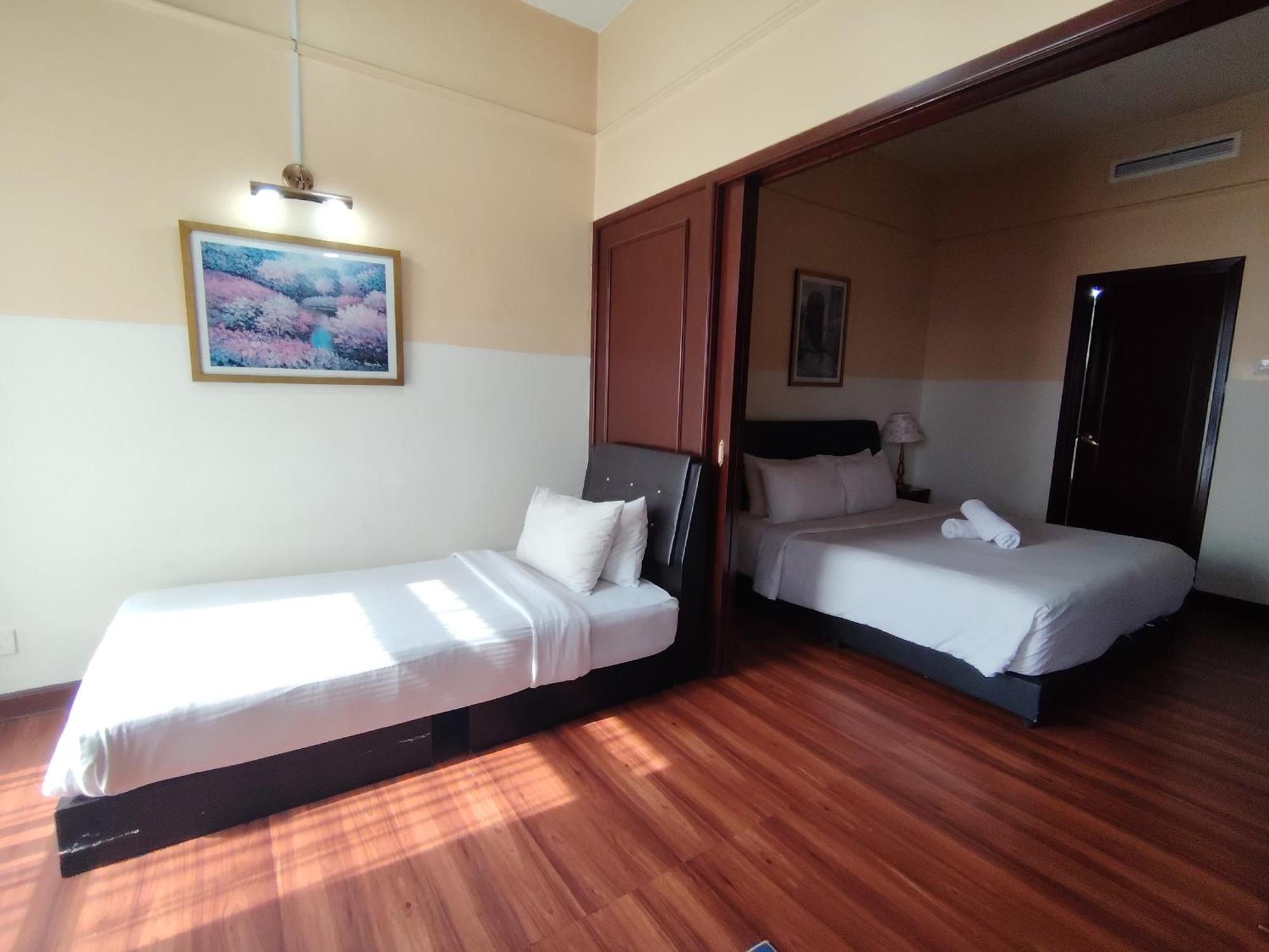 Kl Berjaya Times Square Service Apartment, Kuala Lumpur
